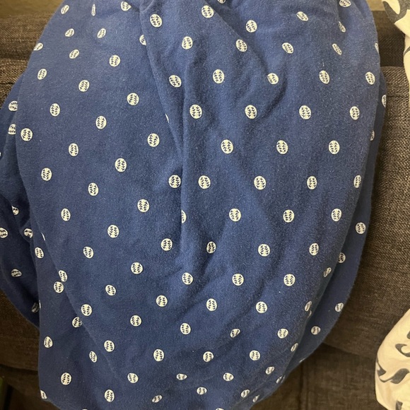 Crib fitted sheets (7 total) Baby/Toddler Crib Sheets 100% cotton - Picture 4 of 5